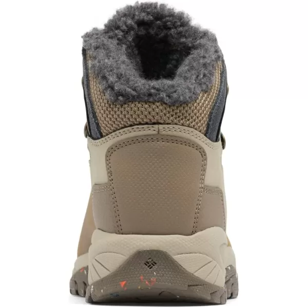 Columbia Women's Newton Ridge Plus Omni Heat Hiking Shoe