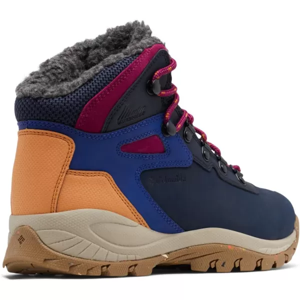 Columbia Women's Newton Ridge Plus Omni Heat Hiking Shoe