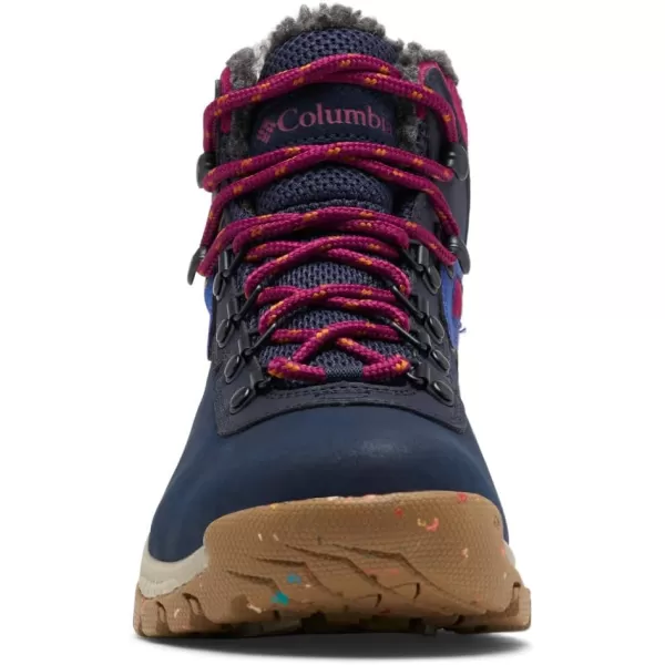 Columbia Women's Newton Ridge Plus Omni Heat Hiking Shoe
