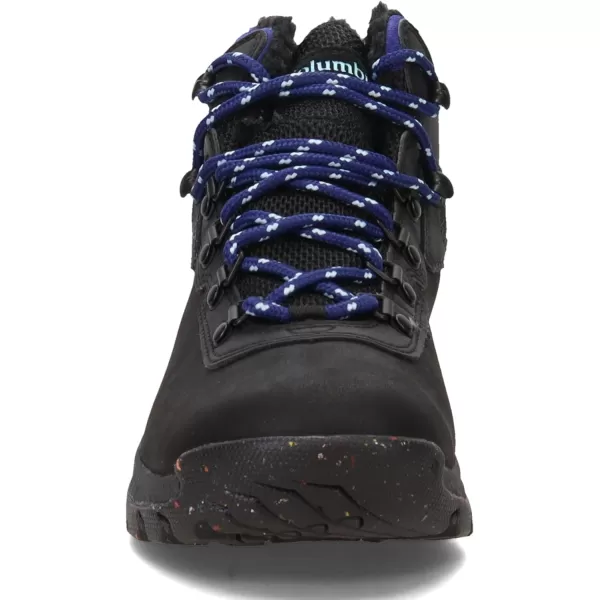 Columbia Women's Newton Ridge Plus Omni Heat Hiking Shoe