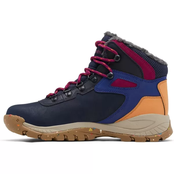 Columbia Women's Newton Ridge Plus Omni Heat Hiking Shoe