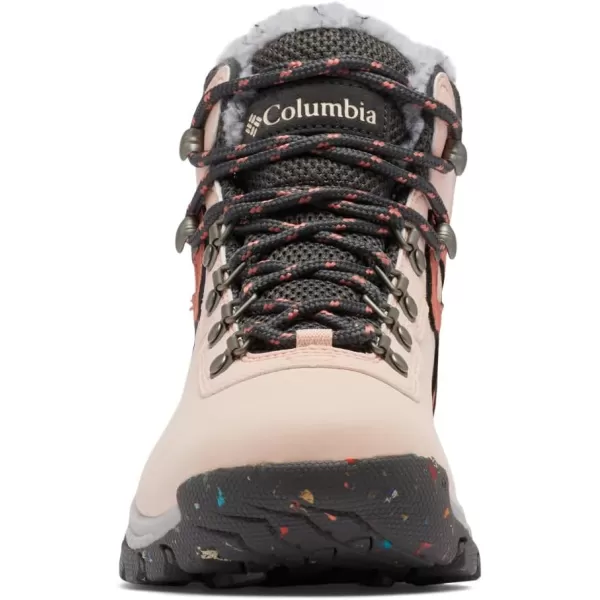 Columbia Women's Newton Ridge Plus Omni Heat Hiking Shoe