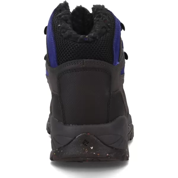 Columbia Women's Newton Ridge Plus Omni Heat Hiking Shoe