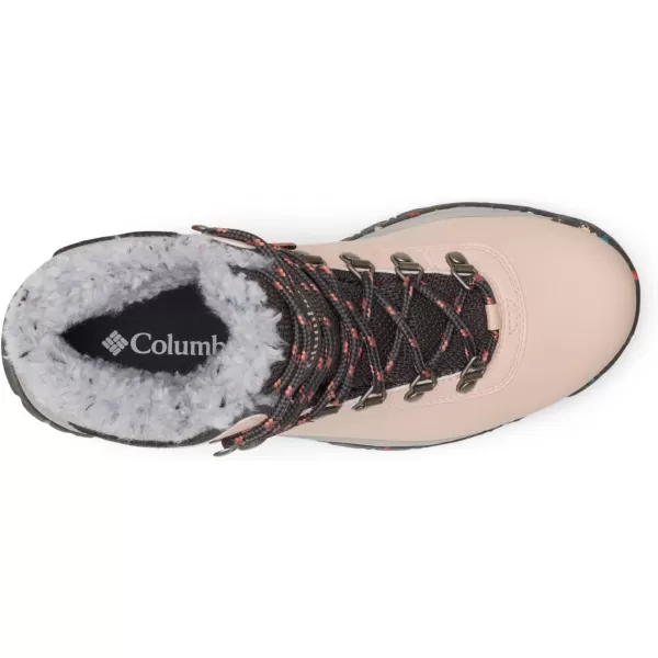 Columbia Women's Newton Ridge Plus Omni Heat Hiking Shoe