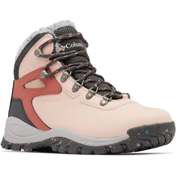 Columbia Women's Newton Ridge Plus Omni Heat Hiking Shoe