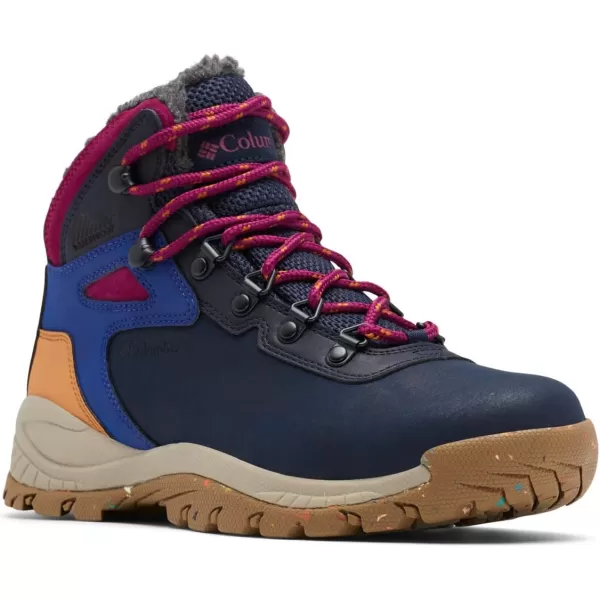 Columbia Women's Newton Ridge Plus Omni Heat Hiking Shoe