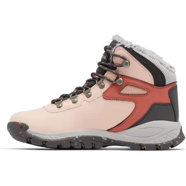Columbia Women's Newton Ridge Plus Omni Heat Hiking Shoe