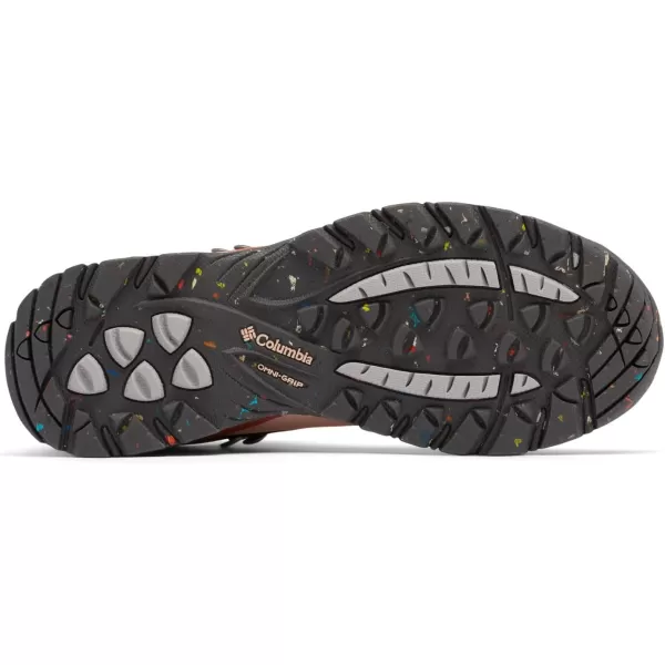 Columbia Women's Newton Ridge Plus Omni Heat Hiking Shoe