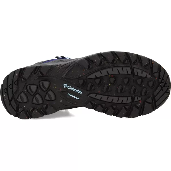 Columbia Women's Newton Ridge Plus Omni Heat Hiking Shoe