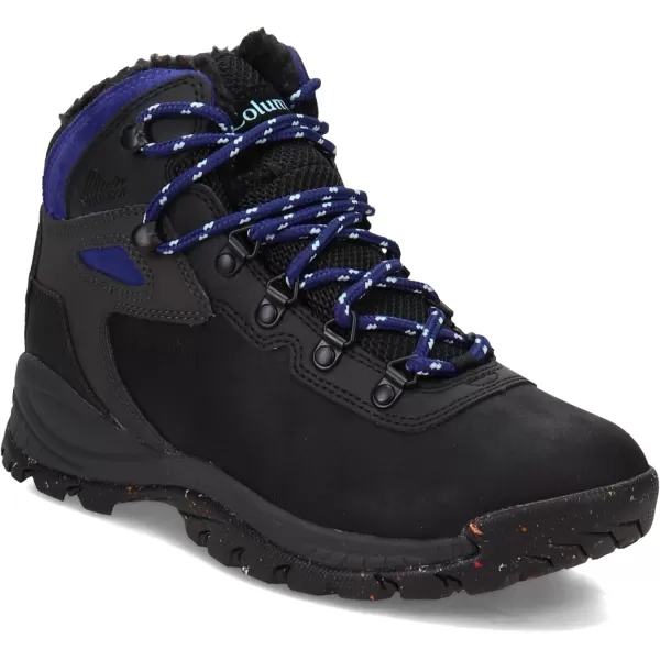 Columbia Women's Newton Ridge Plus Omni Heat Hiking Shoe
