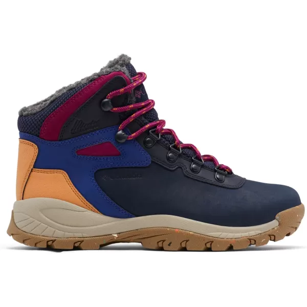 Columbia Women's Newton Ridge Plus Omni Heat Hiking Shoe