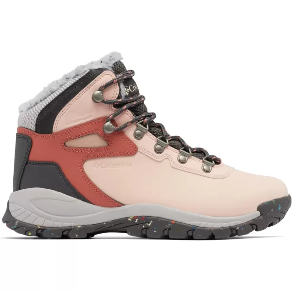 Columbia Women's Newton Ridge Plus Omni Heat Hiking Shoe