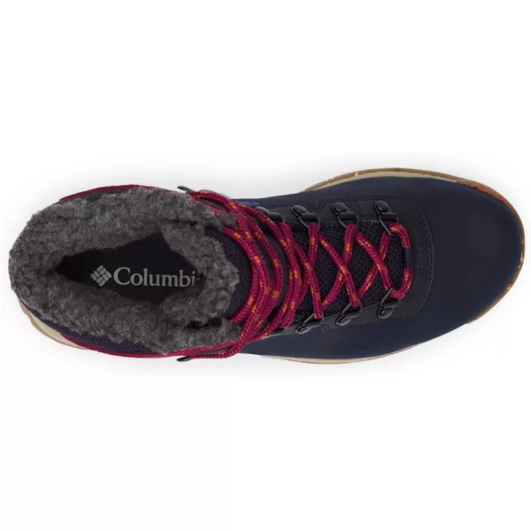 Columbia Women's Newton Ridge Plus Omni Heat Hiking Shoe