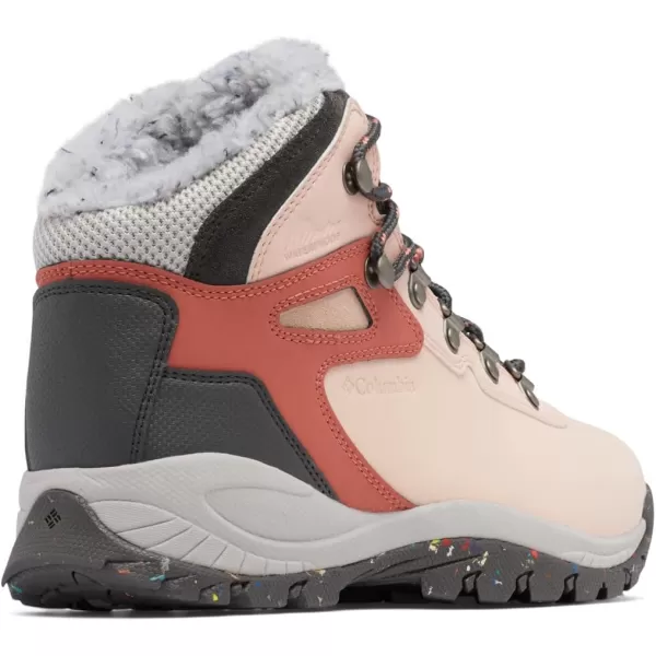 Columbia Women's Newton Ridge Plus Omni Heat Hiking Shoe