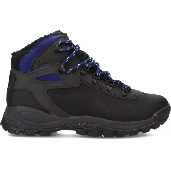 Columbia Women's Newton Ridge Plus Omni Heat Hiking Shoe