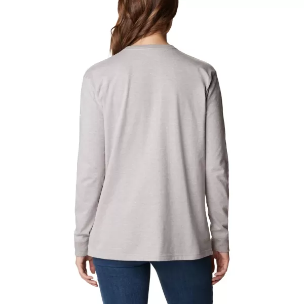 Columbia Women's North Cascades Long Sleeve Tee