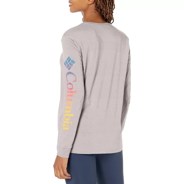 Columbia Women's North Cascades Long Sleeve Tee