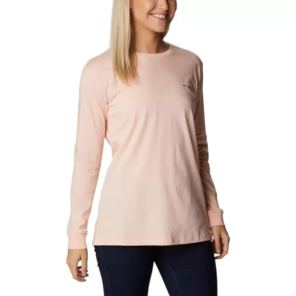 Columbia Women's North Cascades Long Sleeve Tee