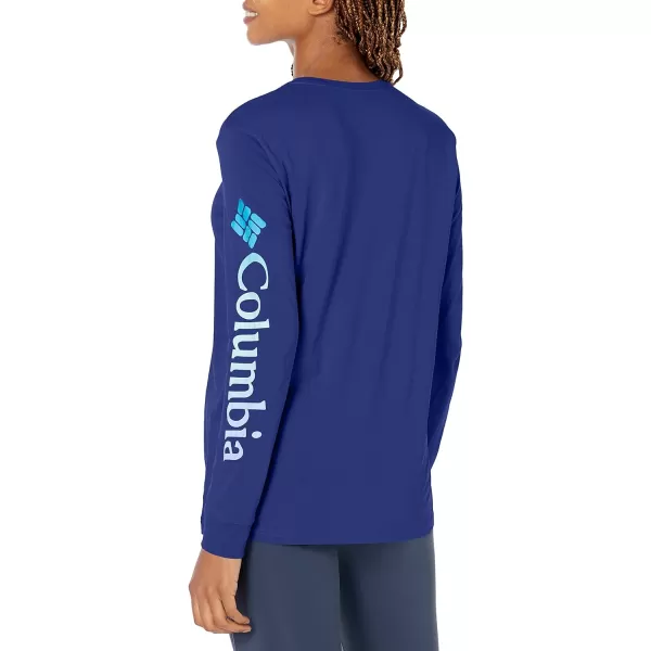Columbia Women's North Cascades Long Sleeve Tee
