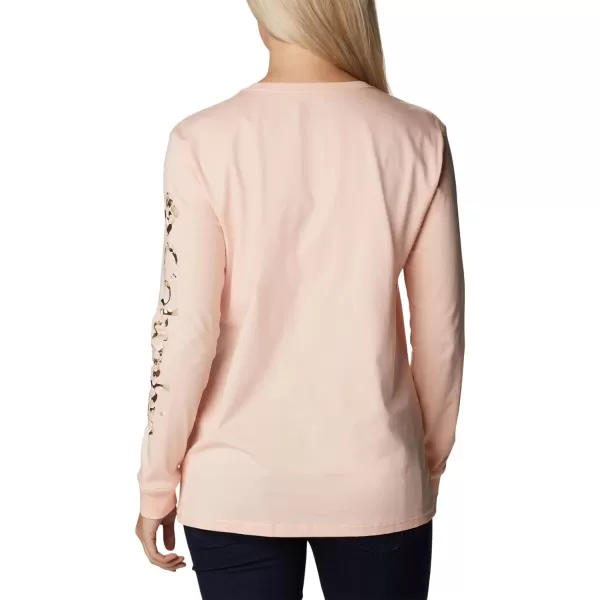 Columbia Women's North Cascades Long Sleeve Tee