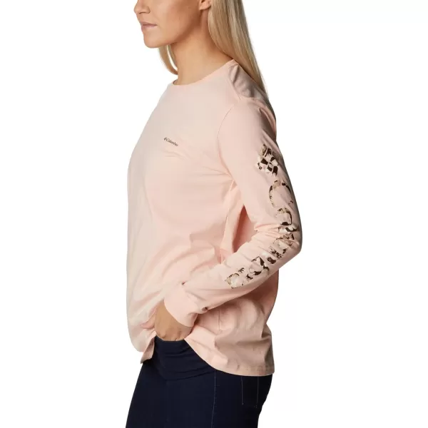 Columbia Women's North Cascades Long Sleeve Tee