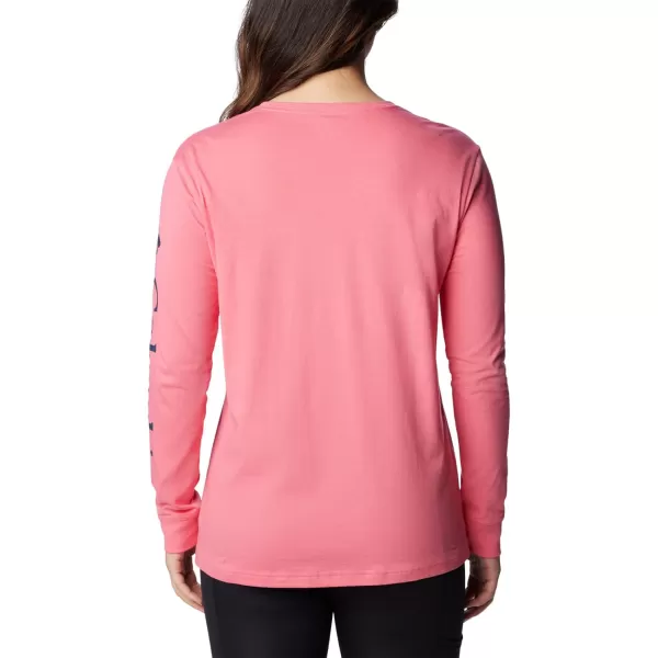 Columbia Women's North Cascades Long Sleeve Tee