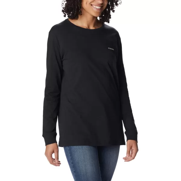 Columbia Women's North Cascades Long Sleeve Tee
