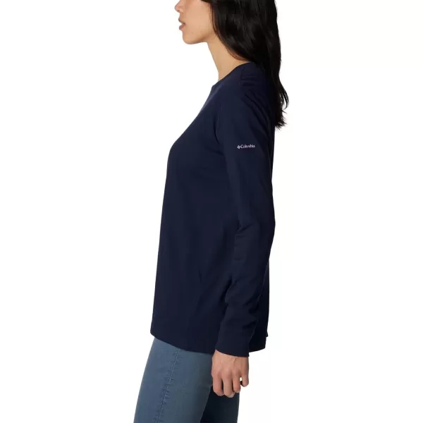 Columbia Women's North Cascades Long Sleeve Tee