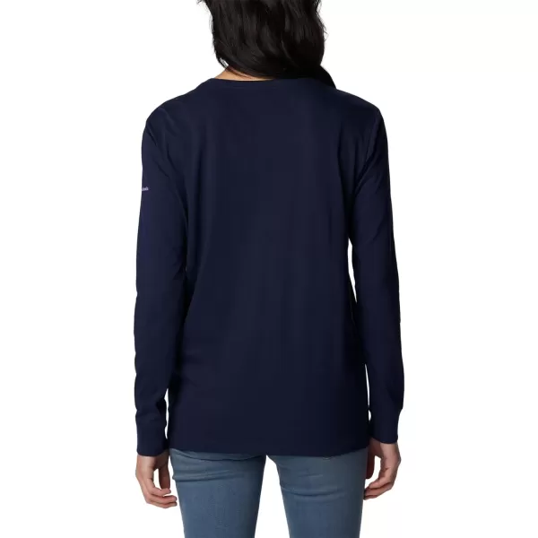 Columbia Women's North Cascades Long Sleeve Tee
