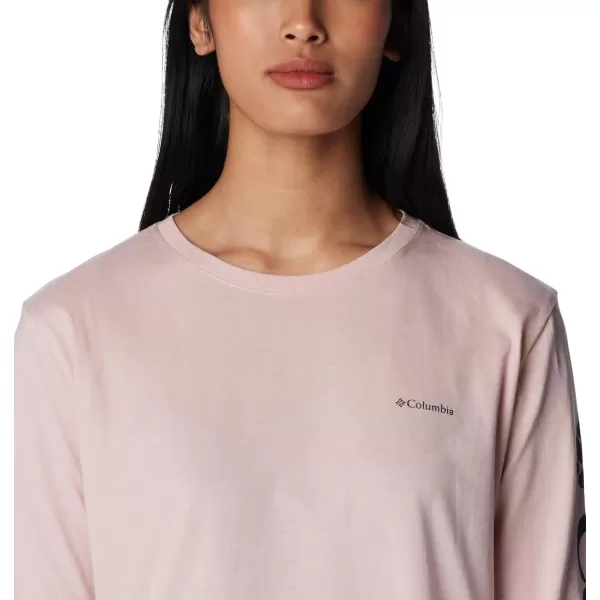 Columbia Women's North Cascades Long Sleeve Tee