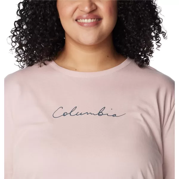Columbia Women's North Cascades Long Sleeve Tee
