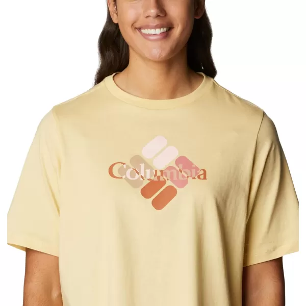 Columbia Women's North Cascades Relaxed Tee