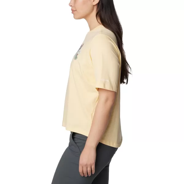 Columbia Women's North Cascades Relaxed Tee