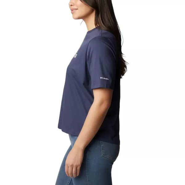 Columbia Women's North Cascades Relaxed Tee