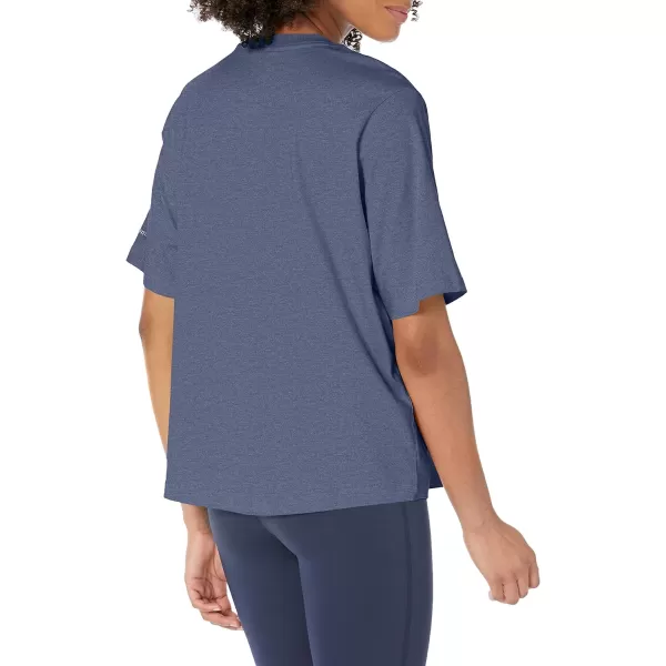 Columbia Women's North Cascades Relaxed Tee