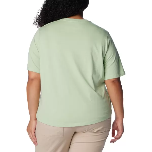 Columbia Women's North Cascades Relaxed Tee
