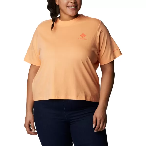 Columbia Women's North Cascades Relaxed Tee