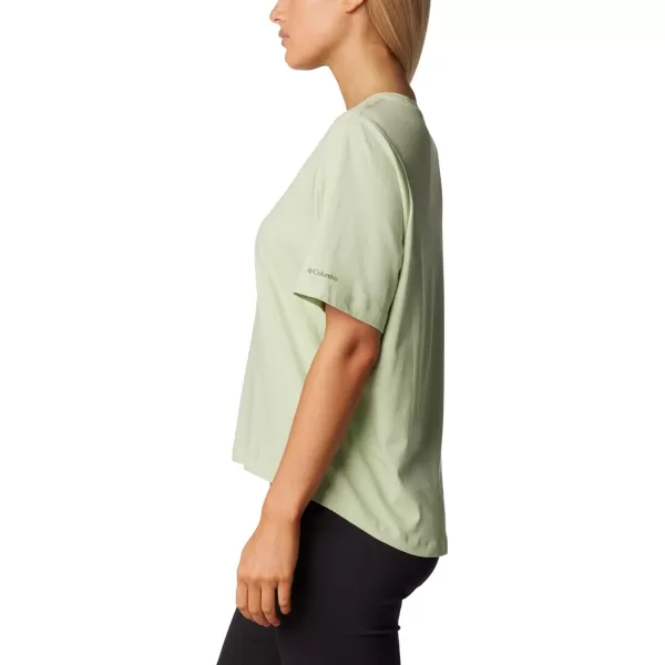Columbia Women's North Cascades Relaxed Tee