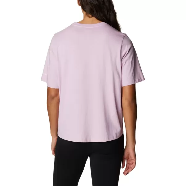 Columbia Women's North Cascades Relaxed Tee