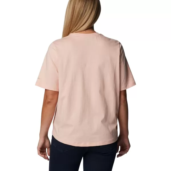 Columbia Women's North Cascades Relaxed Tee