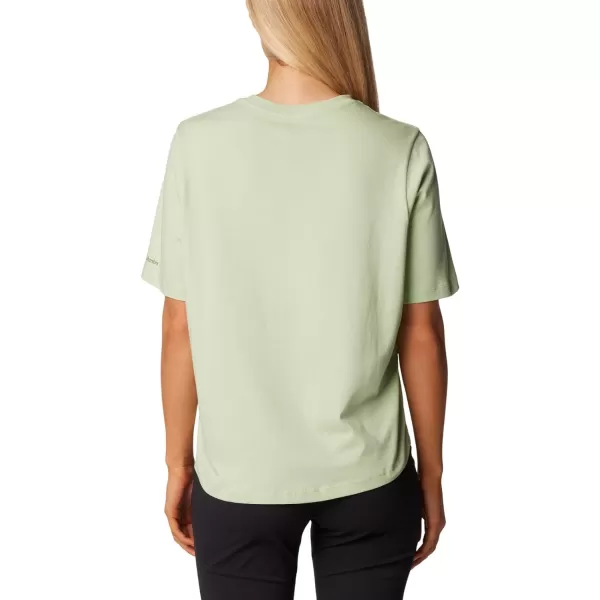 Columbia Women's North Cascades Relaxed Tee