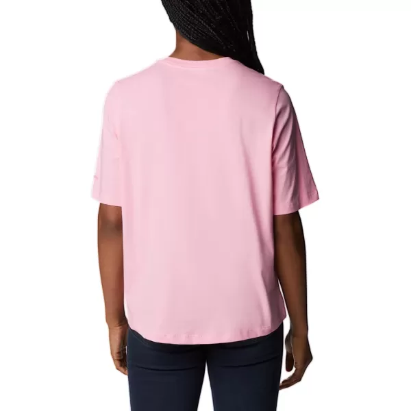 Columbia Women's North Cascades Relaxed Tee