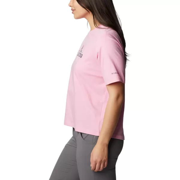 Columbia Women's North Cascades Relaxed Tee