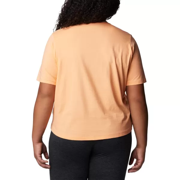 Columbia Women's North Cascades Relaxed Tee