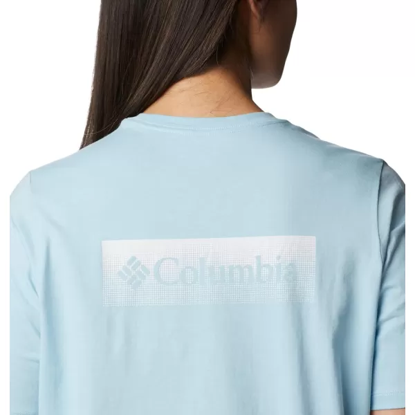 Columbia Women's North Cascades Relaxed Tee