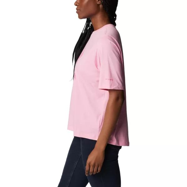 Columbia Women's North Cascades Relaxed Tee