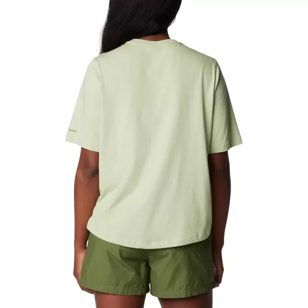 Columbia Women's North Cascades Relaxed Tee