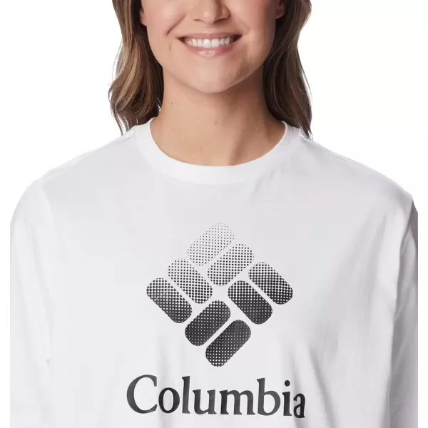 Columbia Women's North Cascades Relaxed Tee