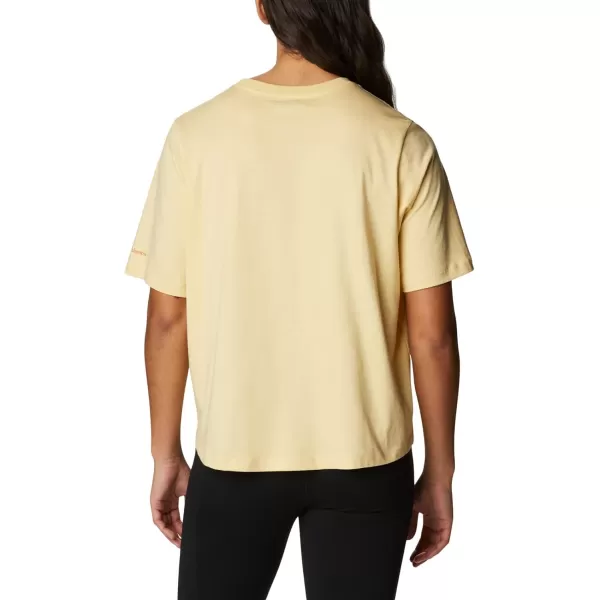 Columbia Women's North Cascades Relaxed Tee