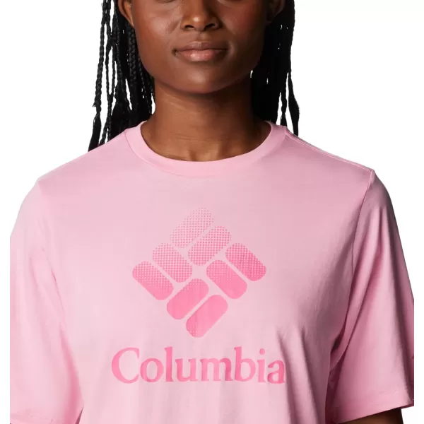 Columbia Women's North Cascades Relaxed Tee